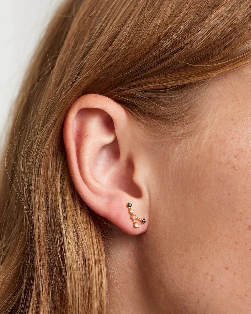 Constellation Earrings - Image 3