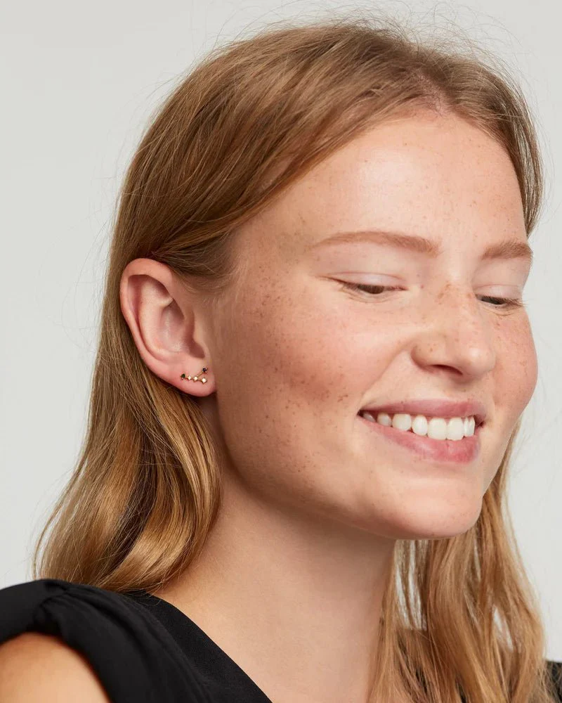 Constellation Earrings - Image 4