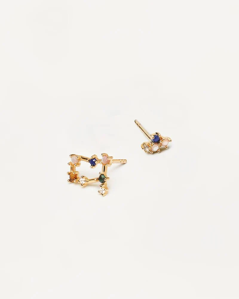 Constellation Earrings - Image 8