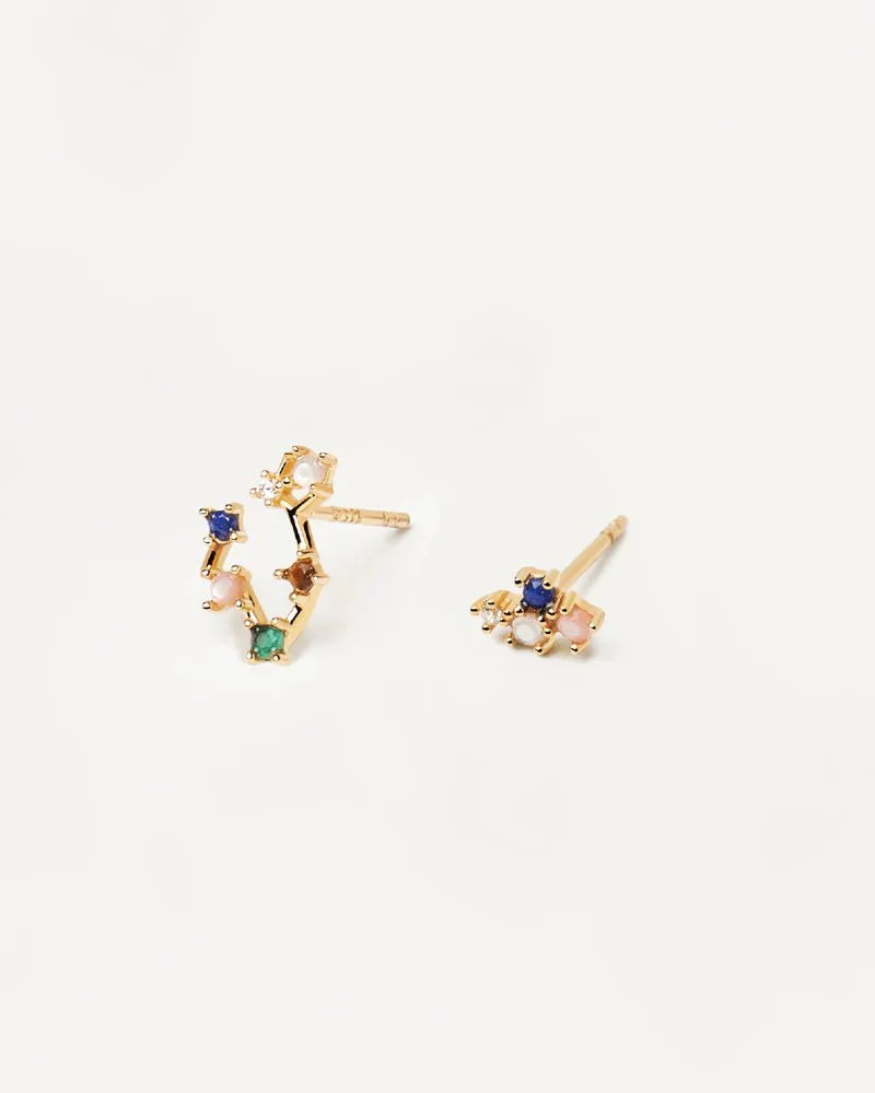 Constellation Earrings - Image 9