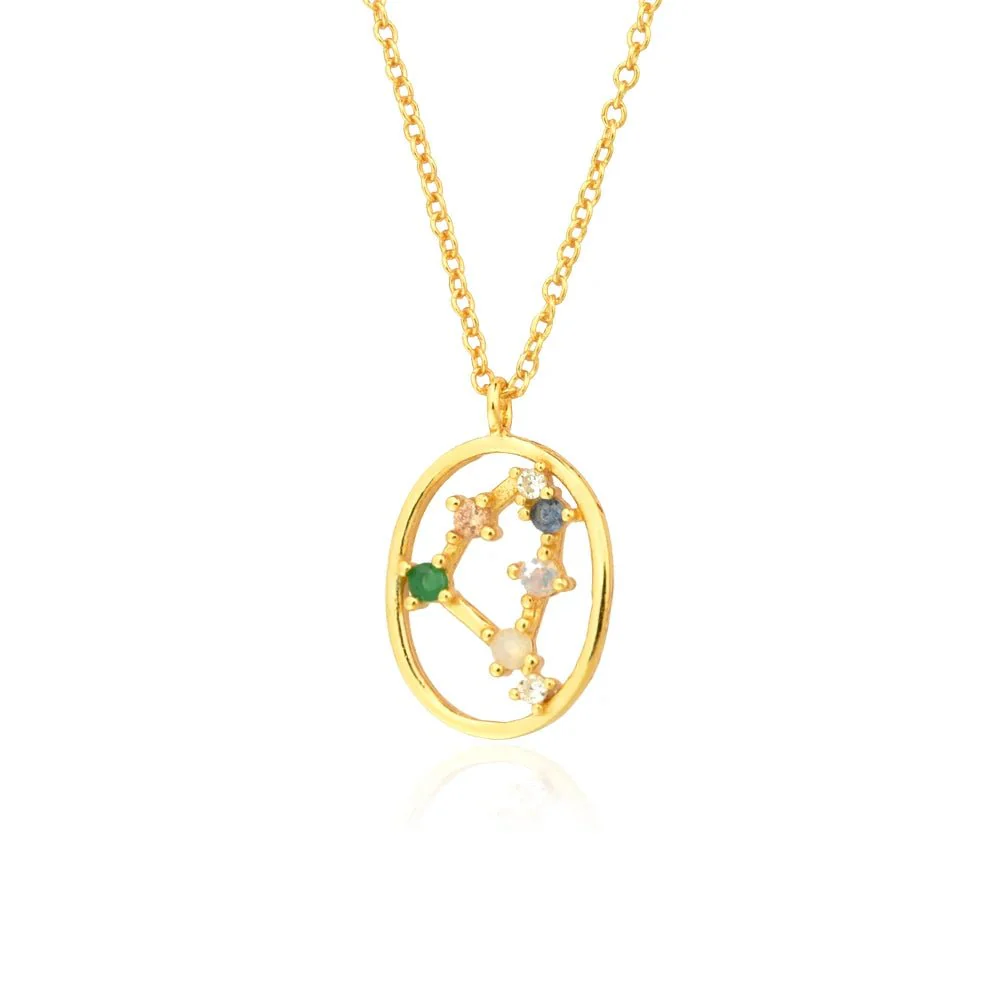 Constellation Necklace - Image 10