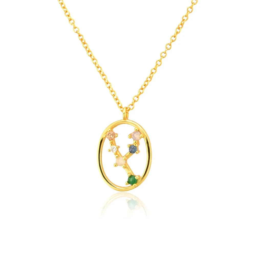 Constellation Necklace - Image 12
