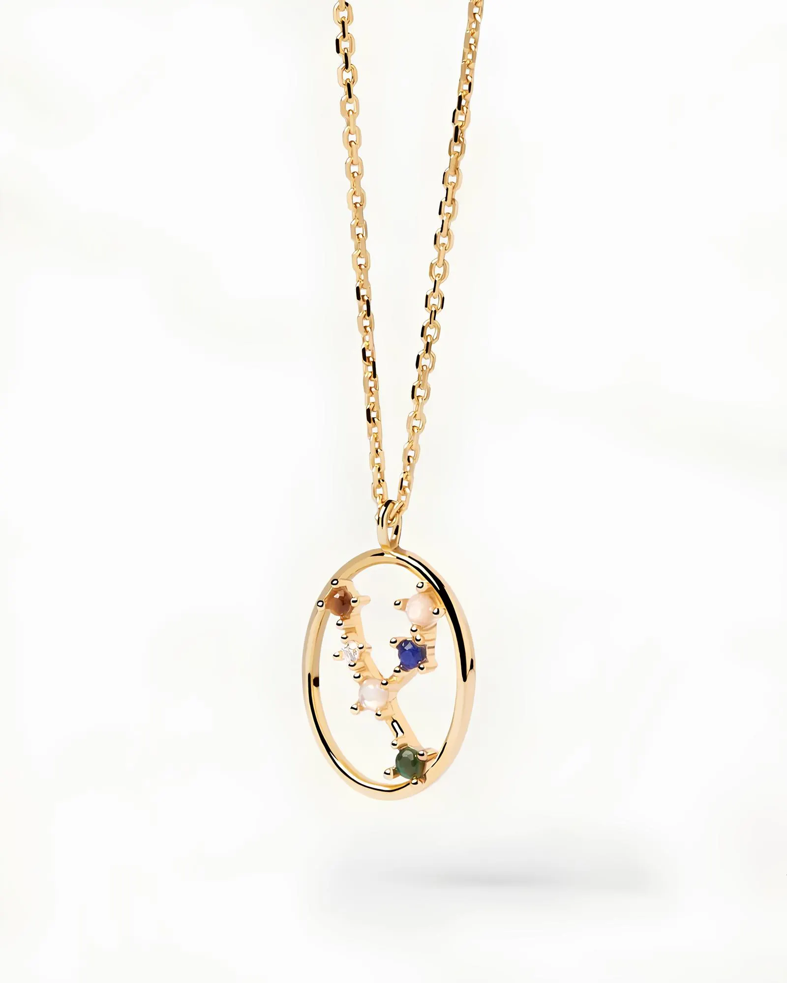 Constellation Necklace - Image 4