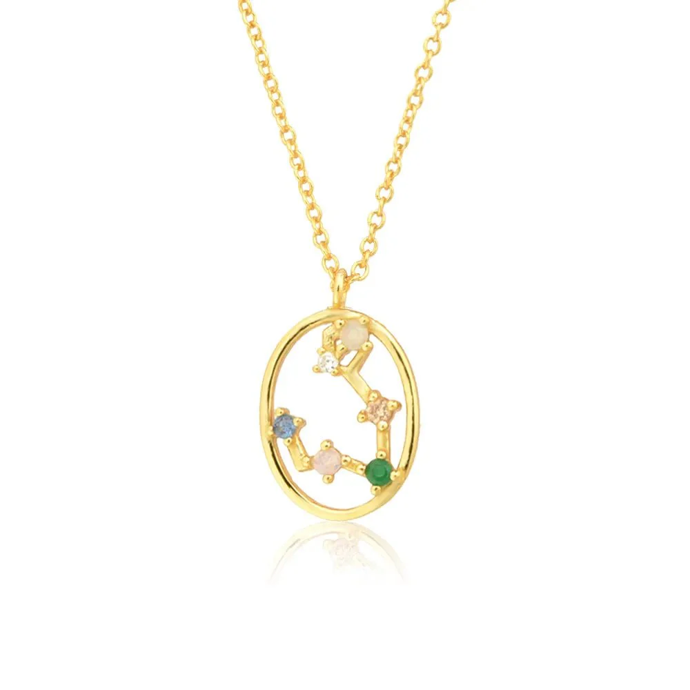 Constellation Necklace - Image 5