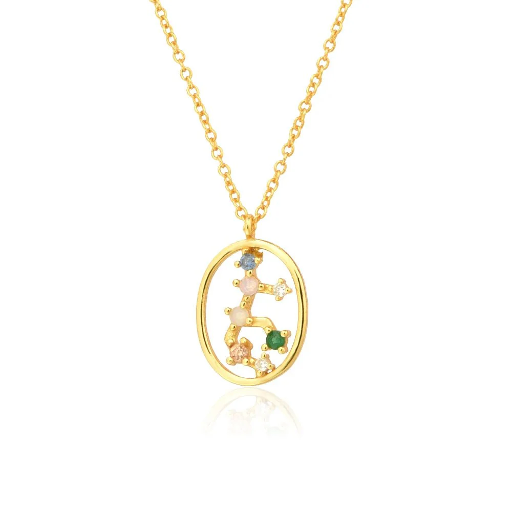 Constellation Necklace - Image 6