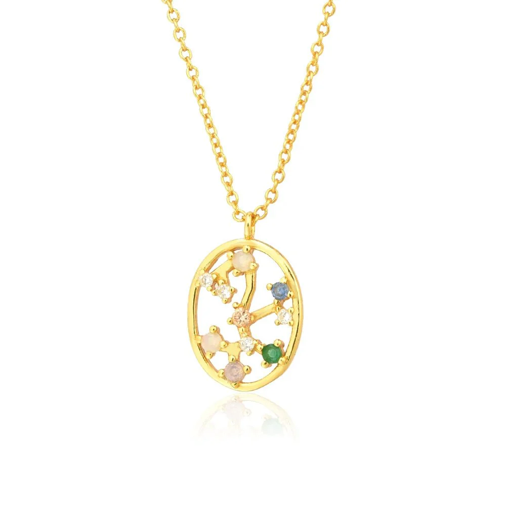 Constellation Necklace - Image 7