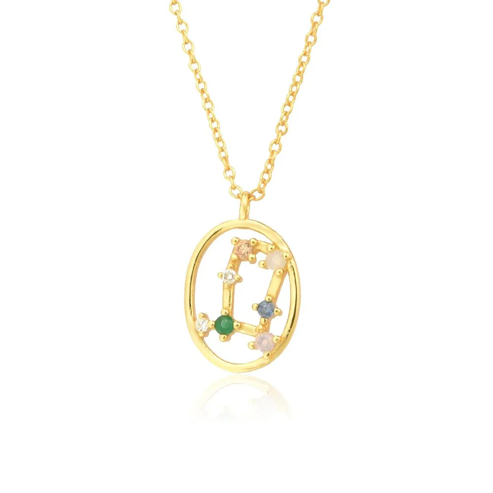 Constellation Necklace - Image 8