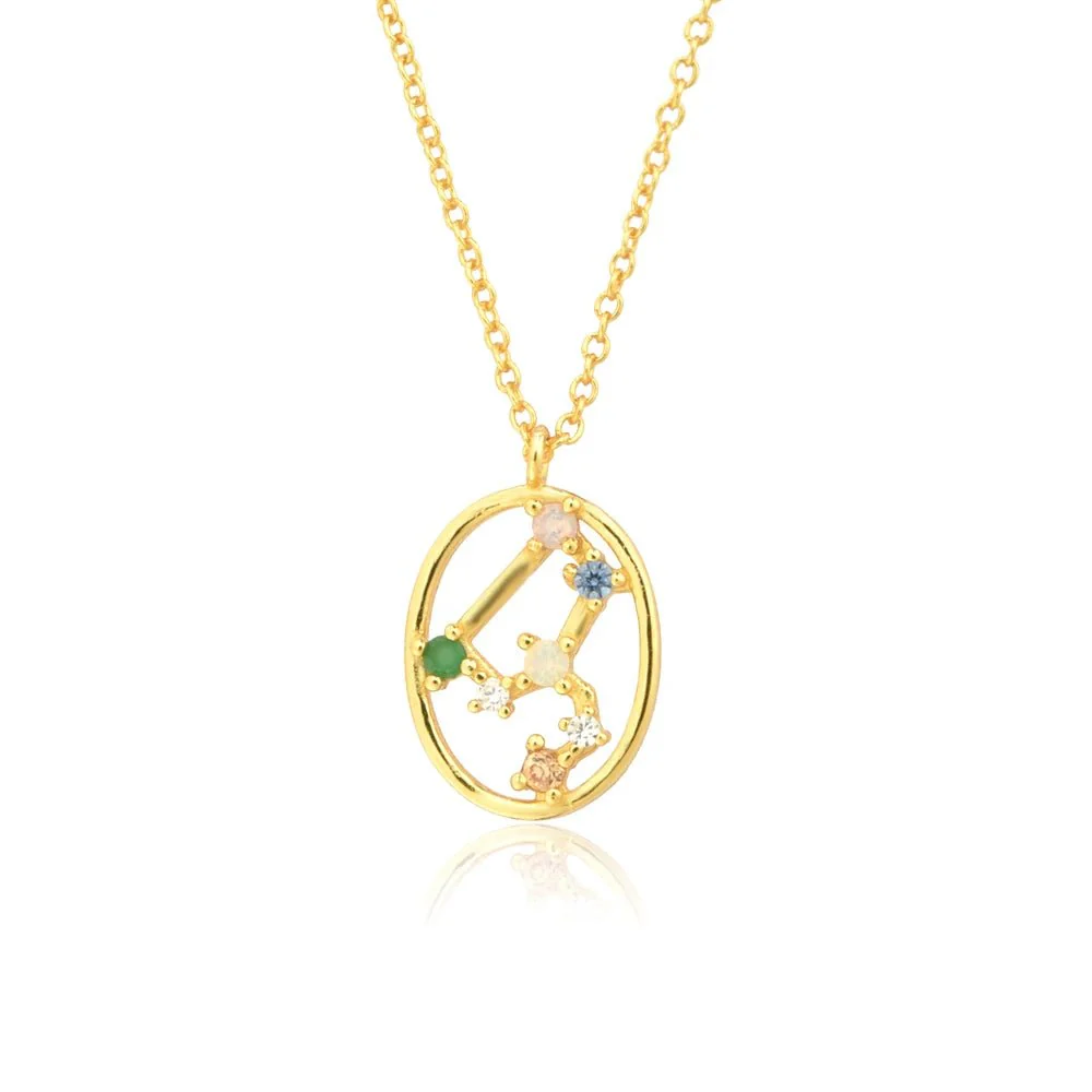 Constellation Necklace - Image 9