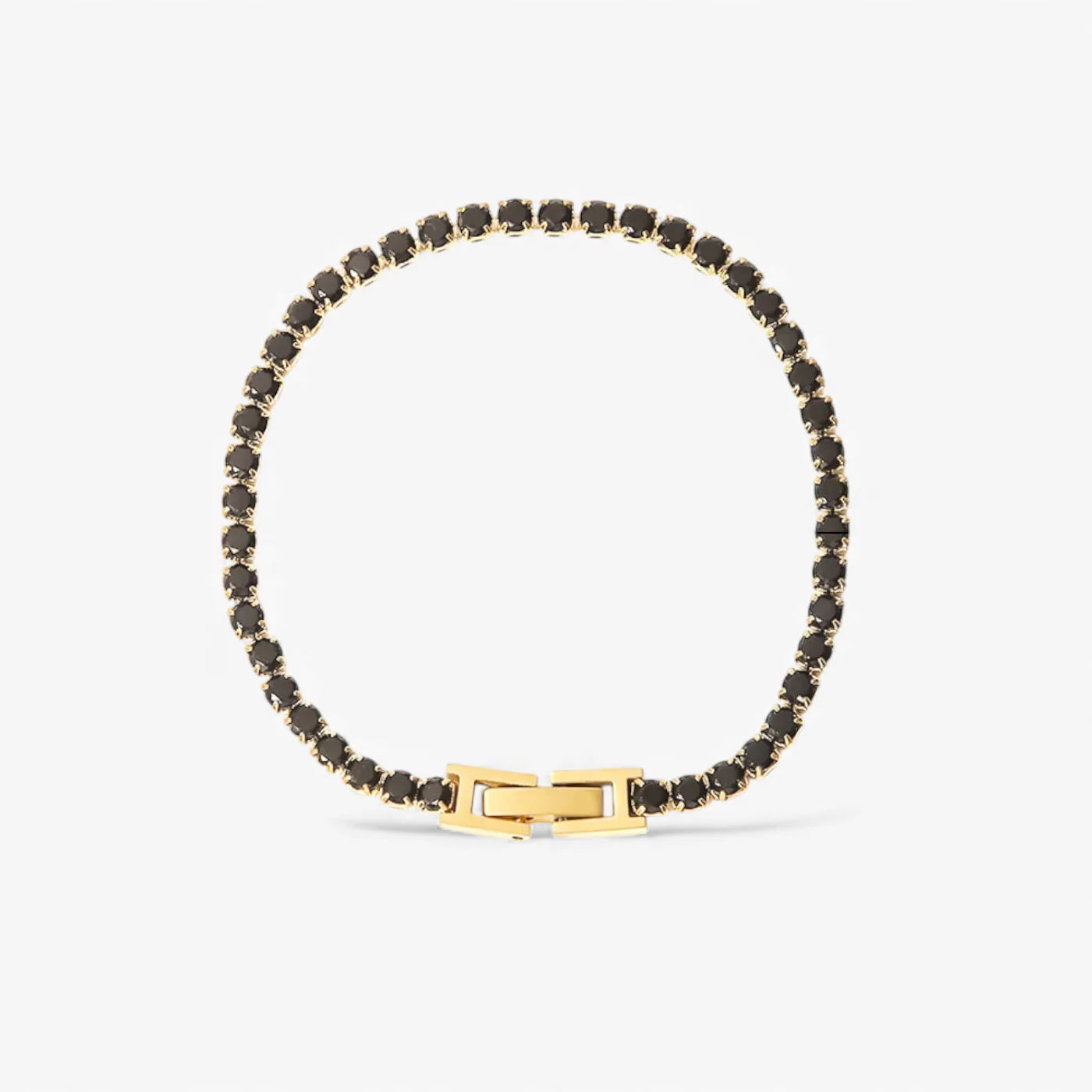 Crystal Zircon Bracelet - Image 7