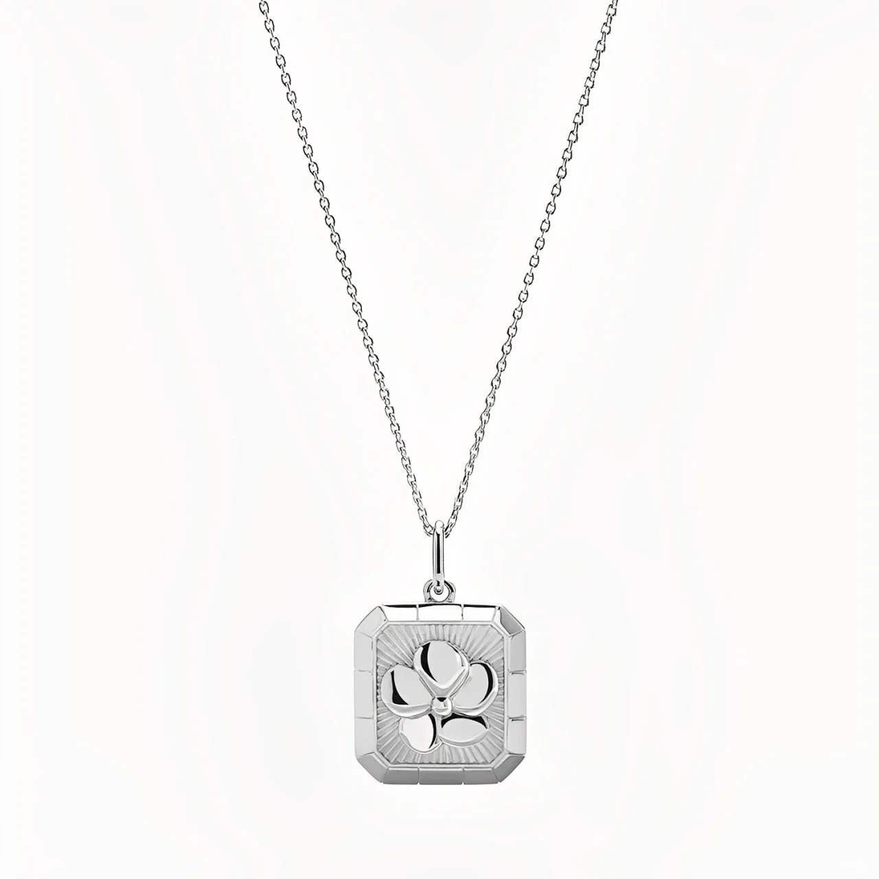 Buttercup Pendant Necklace - Image 3