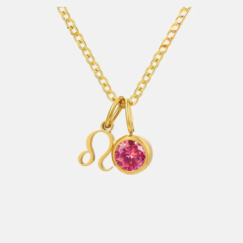 Eterna Constellation Necklace - Image 10