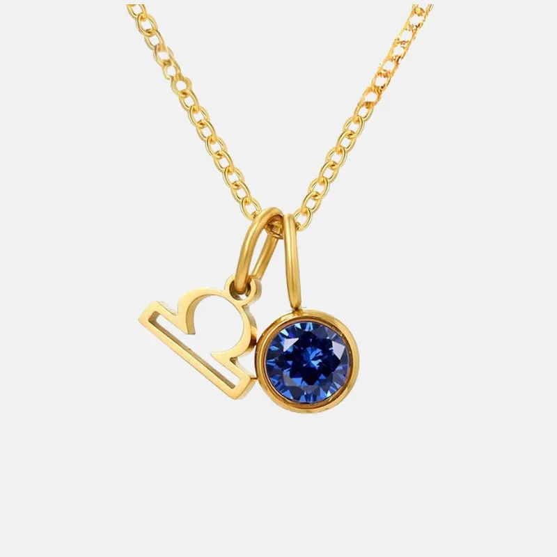 Eterna Constellation Necklace - Image 12