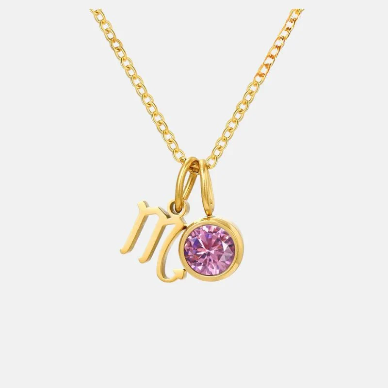 Eterna Constellation Necklace - Image 13