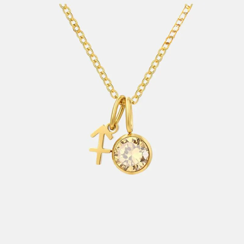 Eterna Constellation Necklace - Image 14