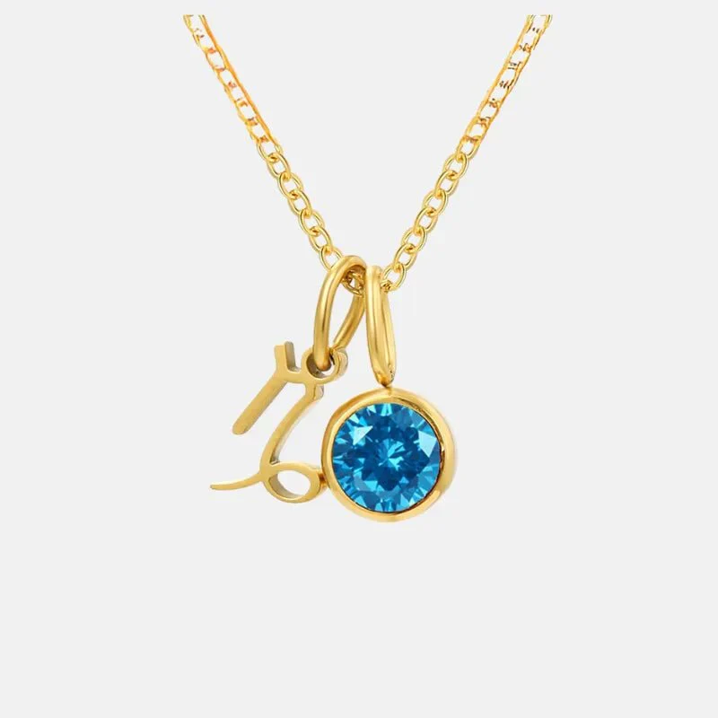 Eterna Constellation Necklace - Image 15
