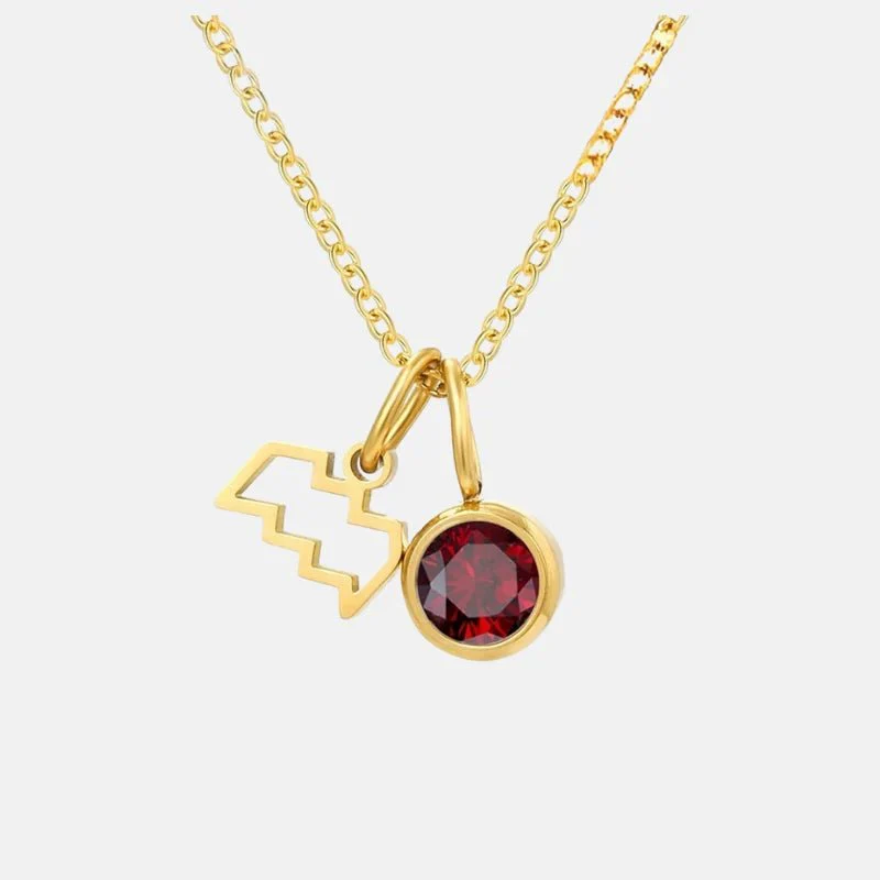 Eterna Constellation Necklace - Image 4