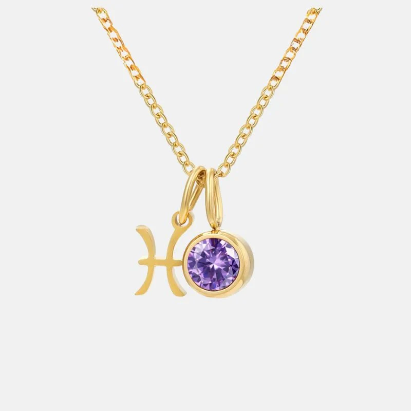 Eterna Constellation Necklace - Image 5