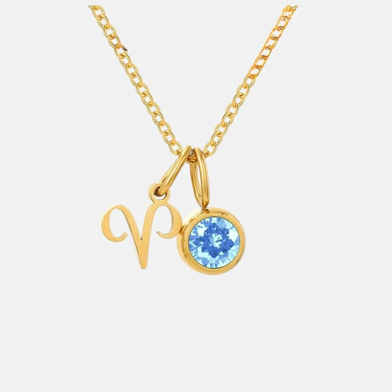 Eterna Constellation Necklace - Image 6