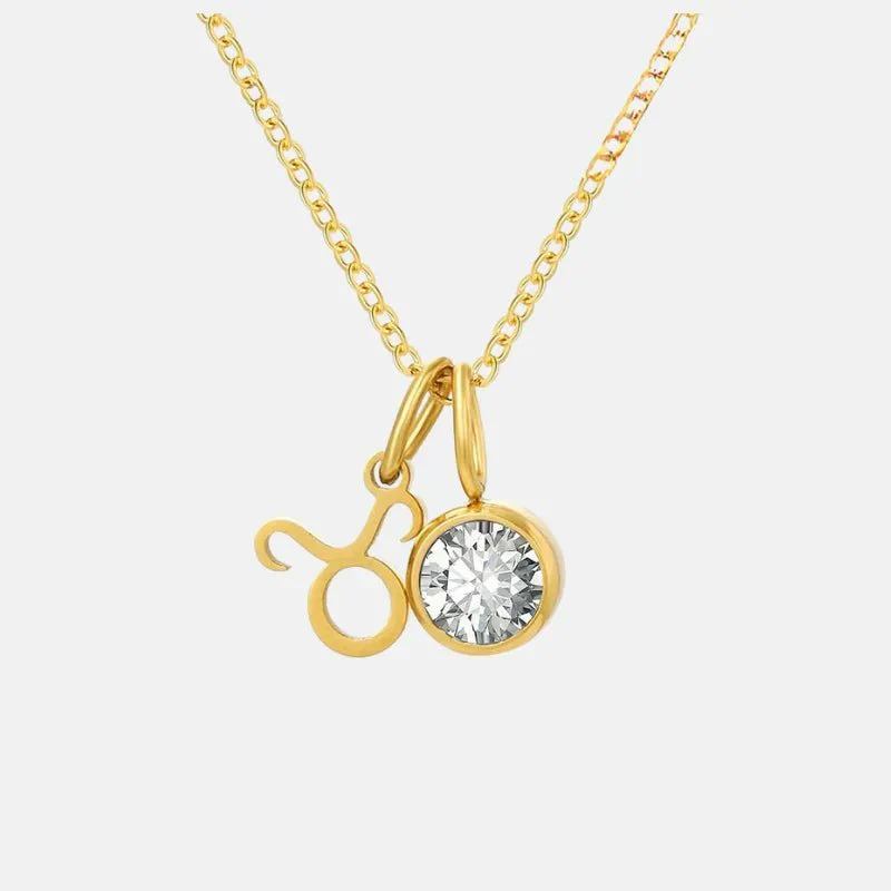 Eterna Constellation Necklace - Image 7
