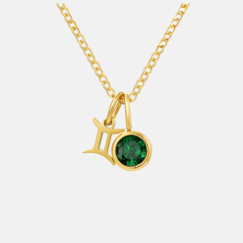 Eterna Constellation Necklace - Image 8