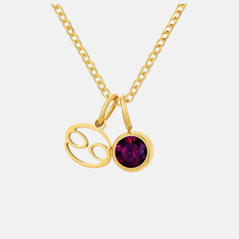 Eterna Constellation Necklace - Image 9
