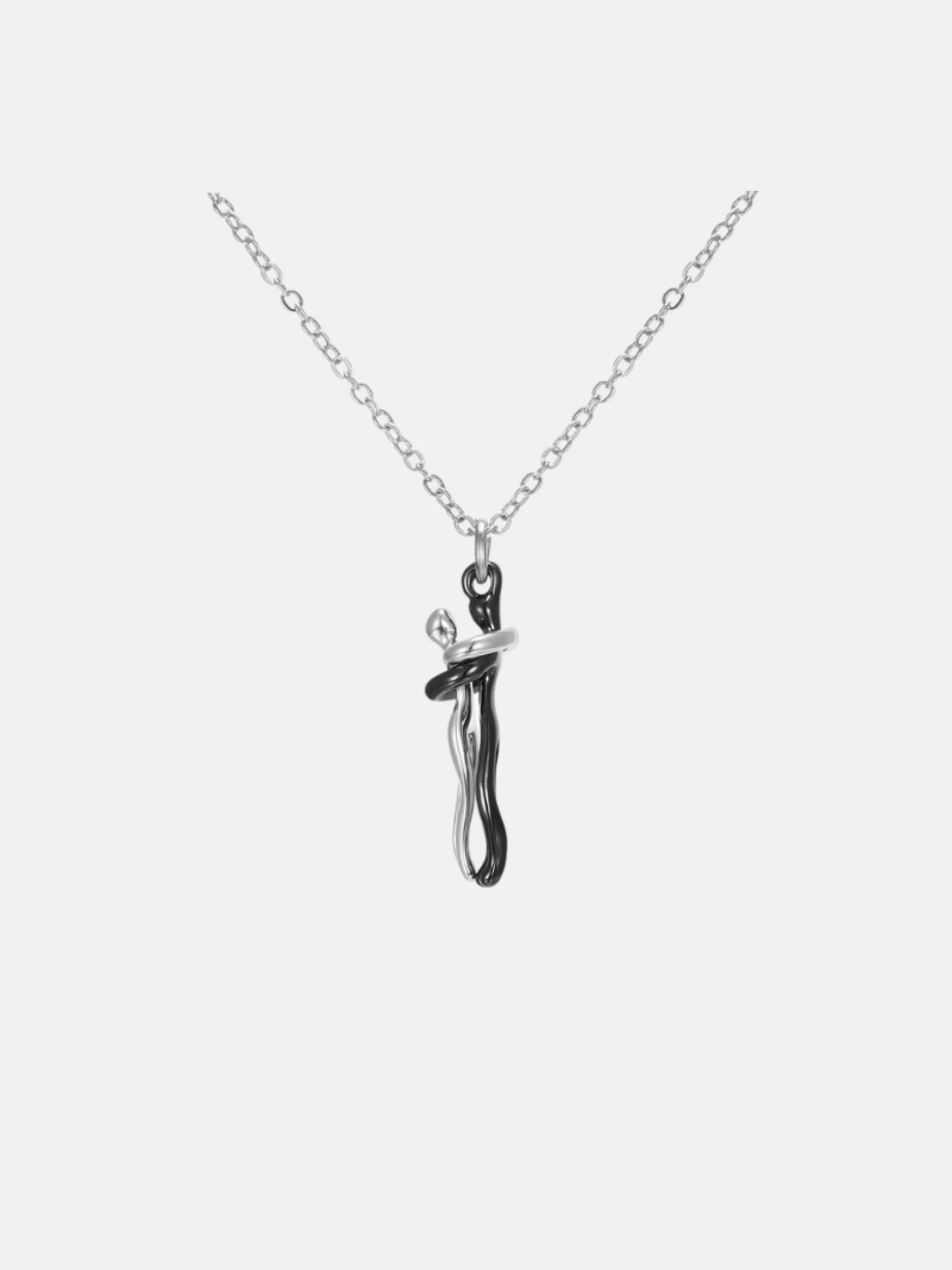 Forever Hug Necklace - Image 5