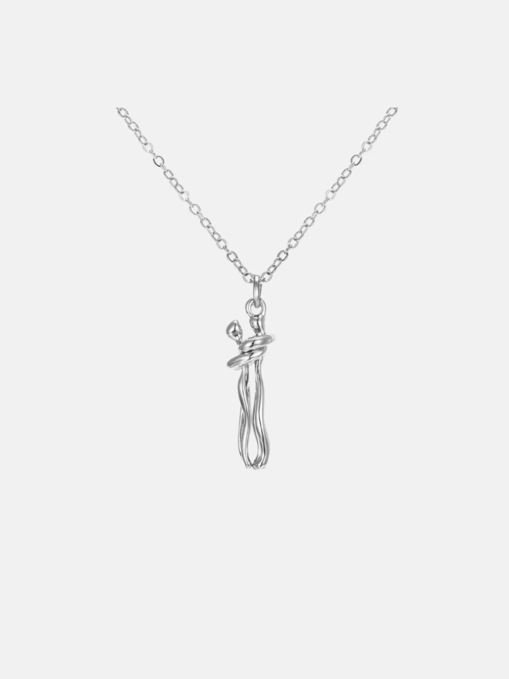 Forever Hug Necklace - Image 6