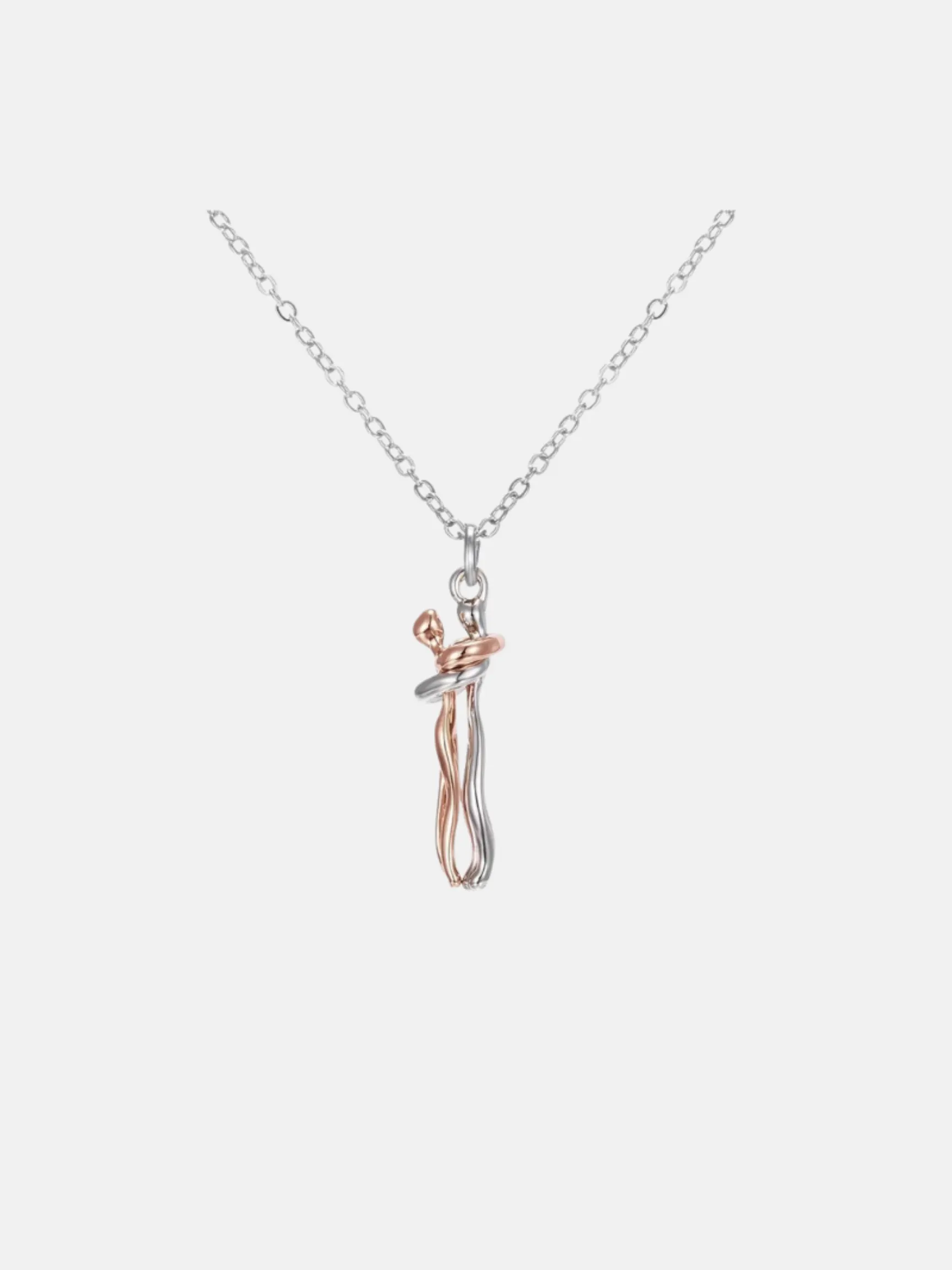 Forever Hug Necklace - Image 7