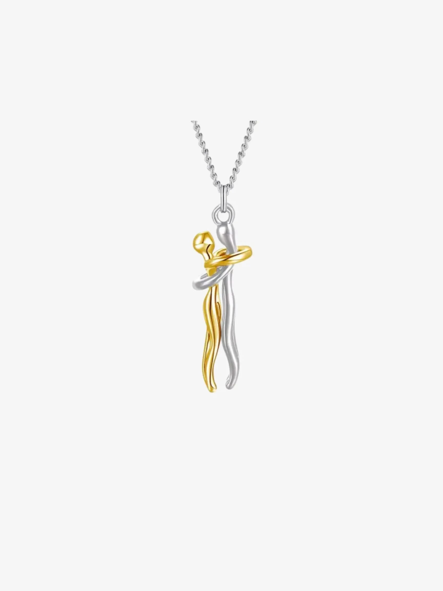 Forever Hug Necklace - Image 8