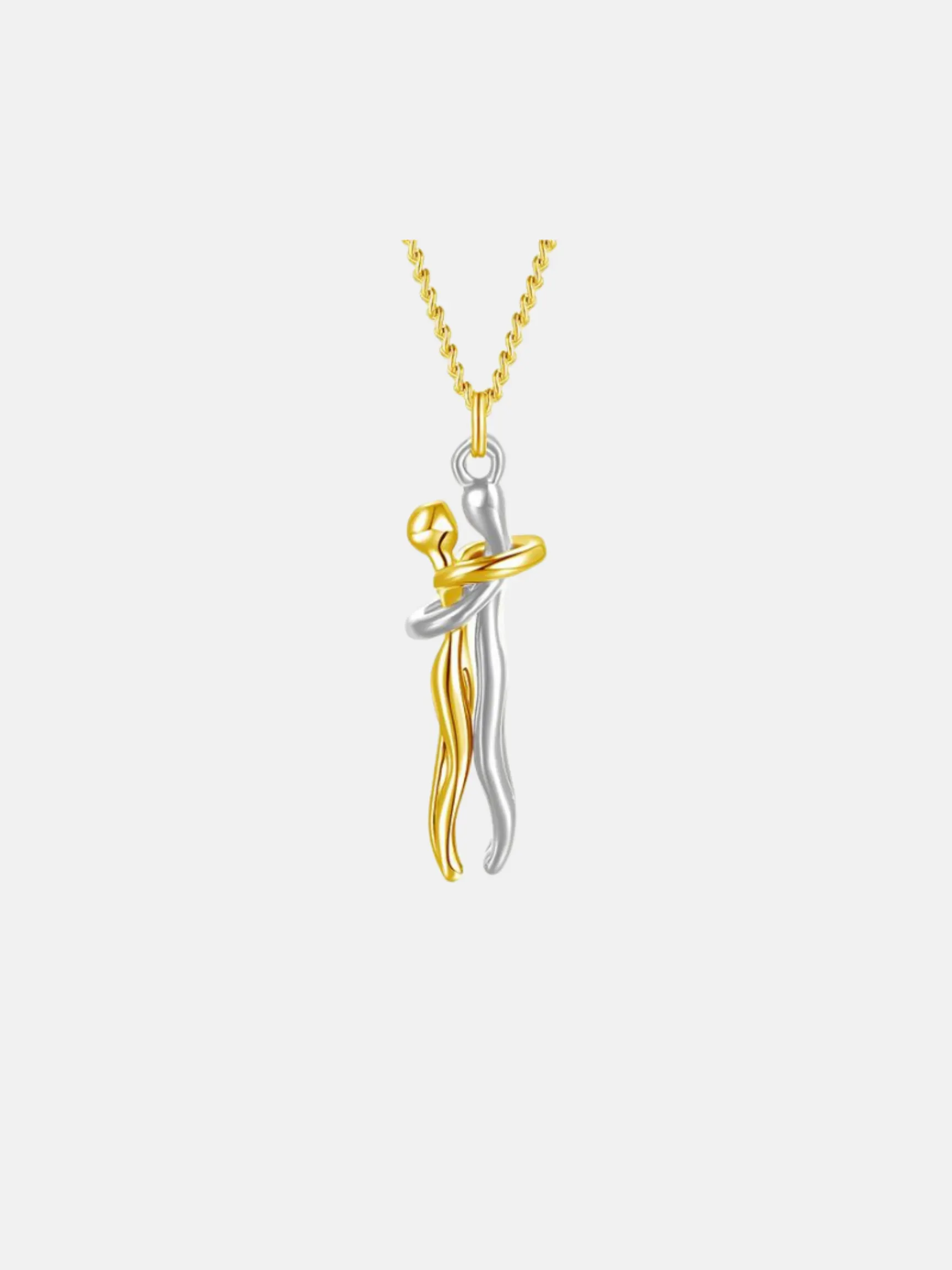 Forever Hug Necklace - Image 9