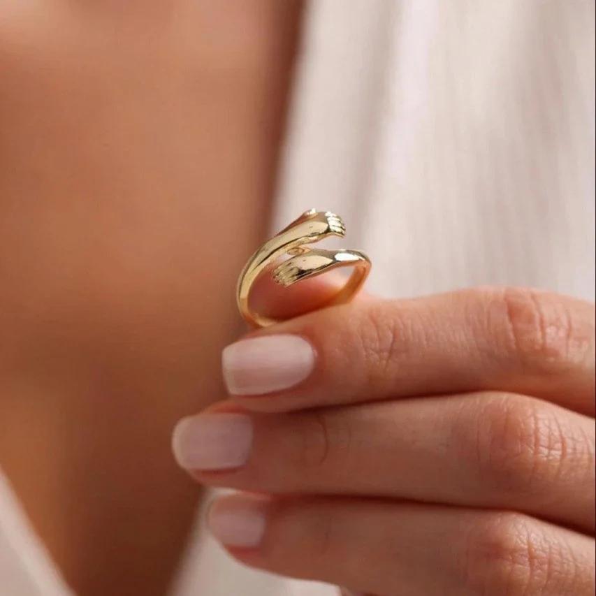 Hug Ring - Image 3