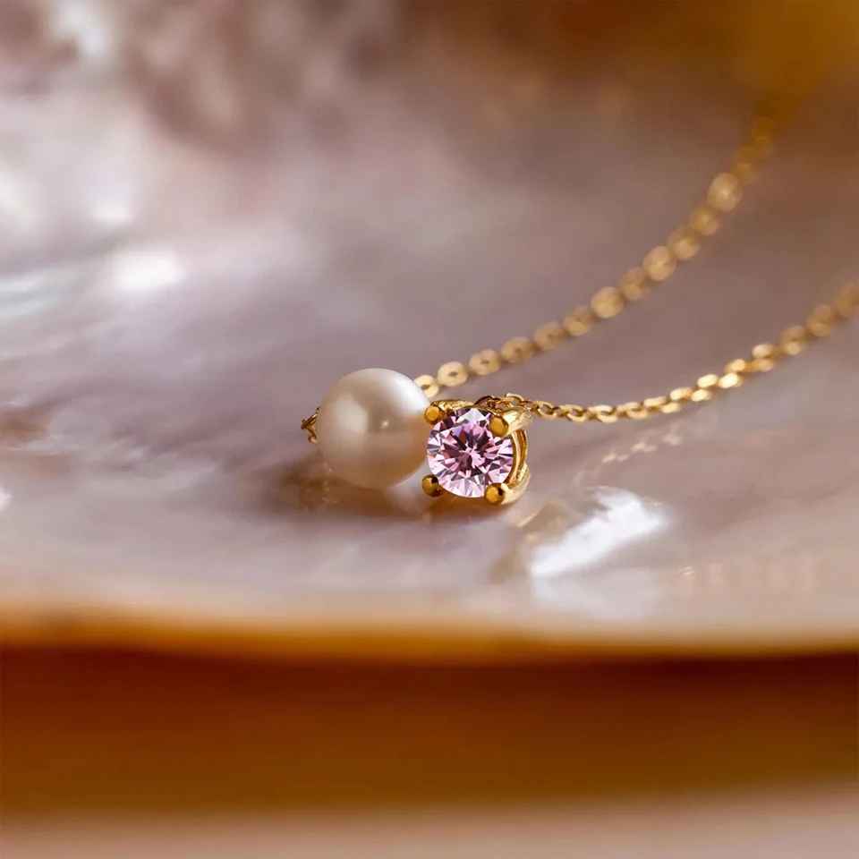 Lumi Necklace - Image 3