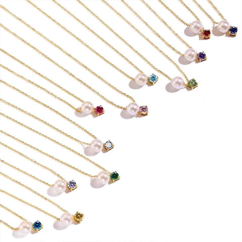 Lumi Necklace - Image 4