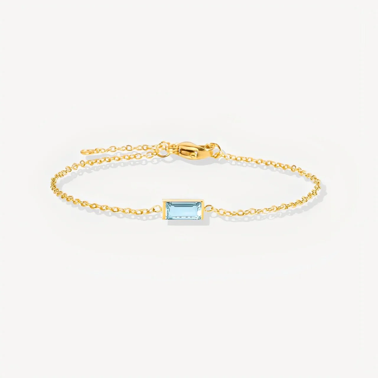 Luminis Birthstone Bracelet - Image 10