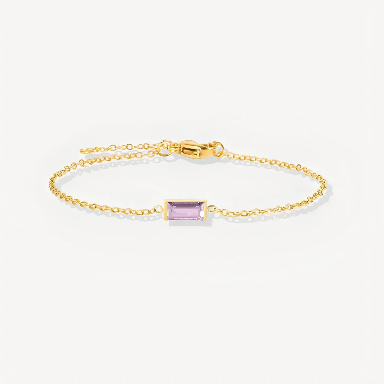 Luminis Birthstone Bracelet - Image 11