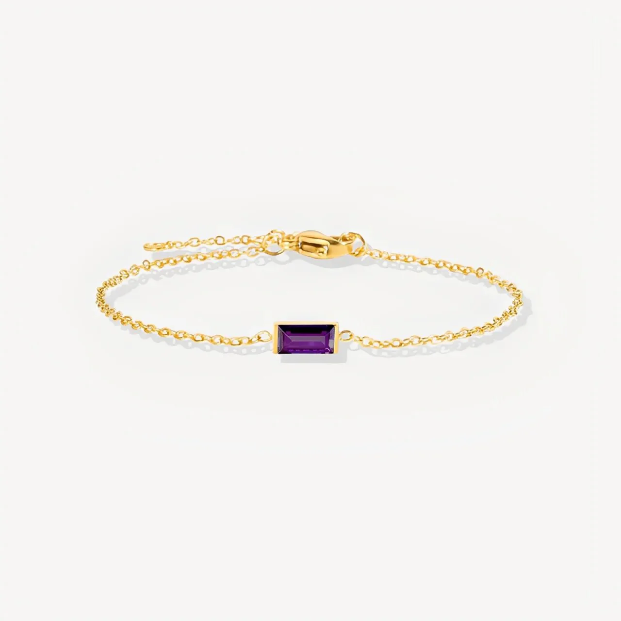 Luminis Birthstone Bracelet - Image 13