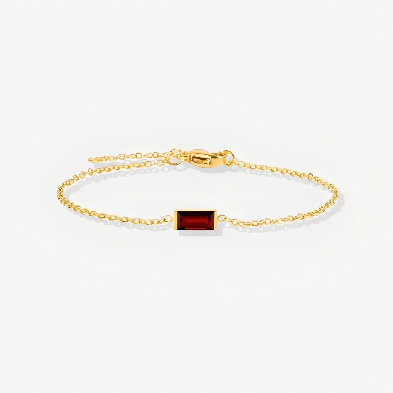 Luminis Birthstone Bracelet - Image 14