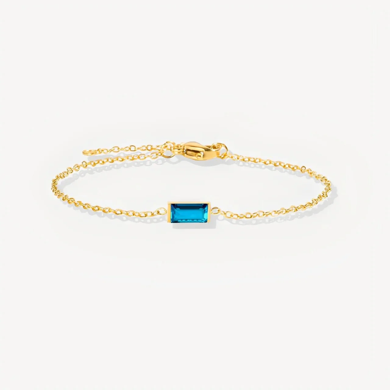 Luminis Birthstone Bracelet - Image 15