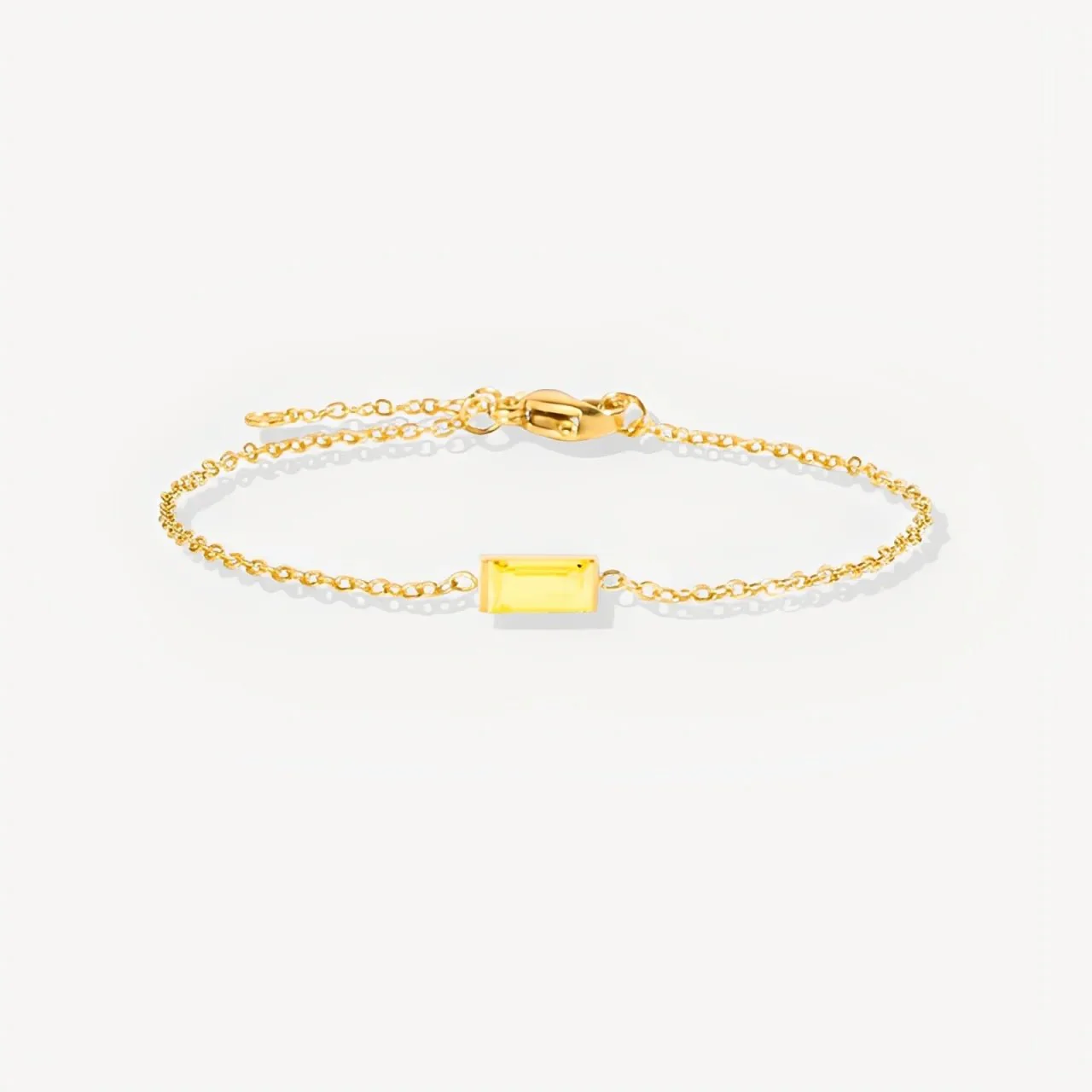 Luminis Birthstone Bracelet - Image 16