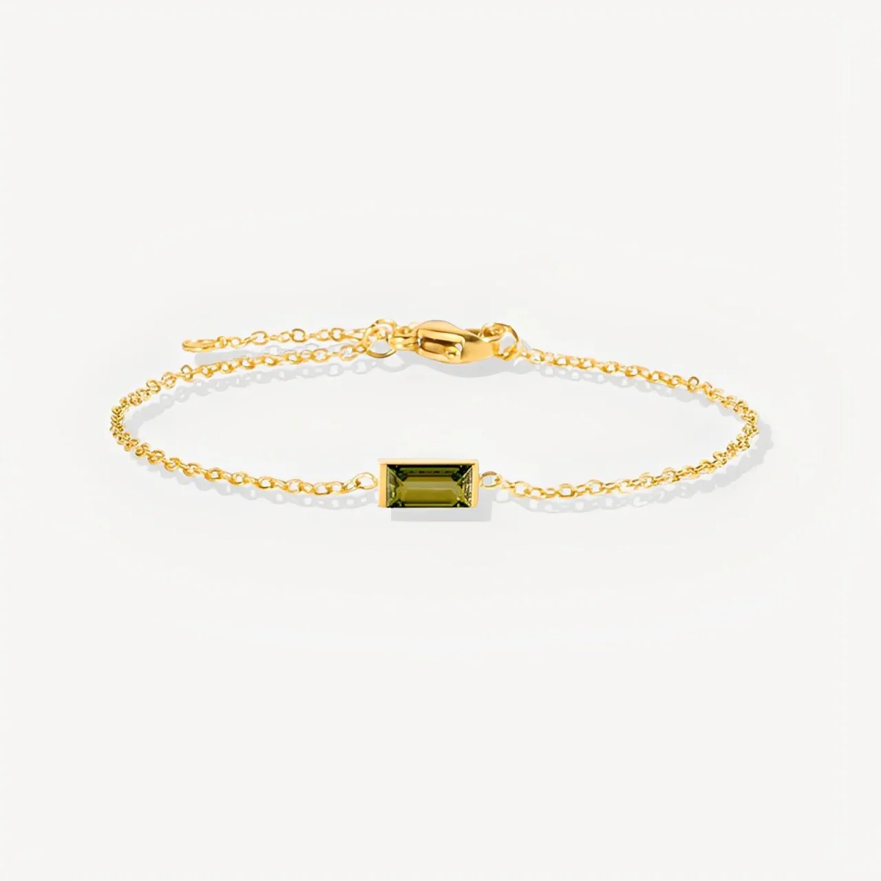 Luminis Birthstone Bracelet - Image 5