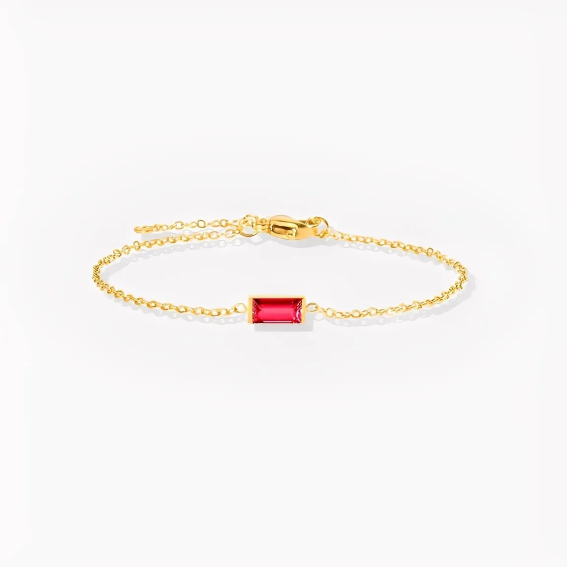 Luminis Birthstone Bracelet - Image 6
