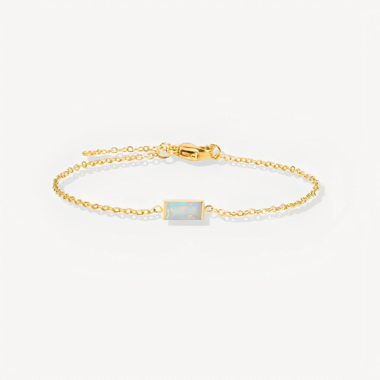Luminis Birthstone Bracelet - Image 7
