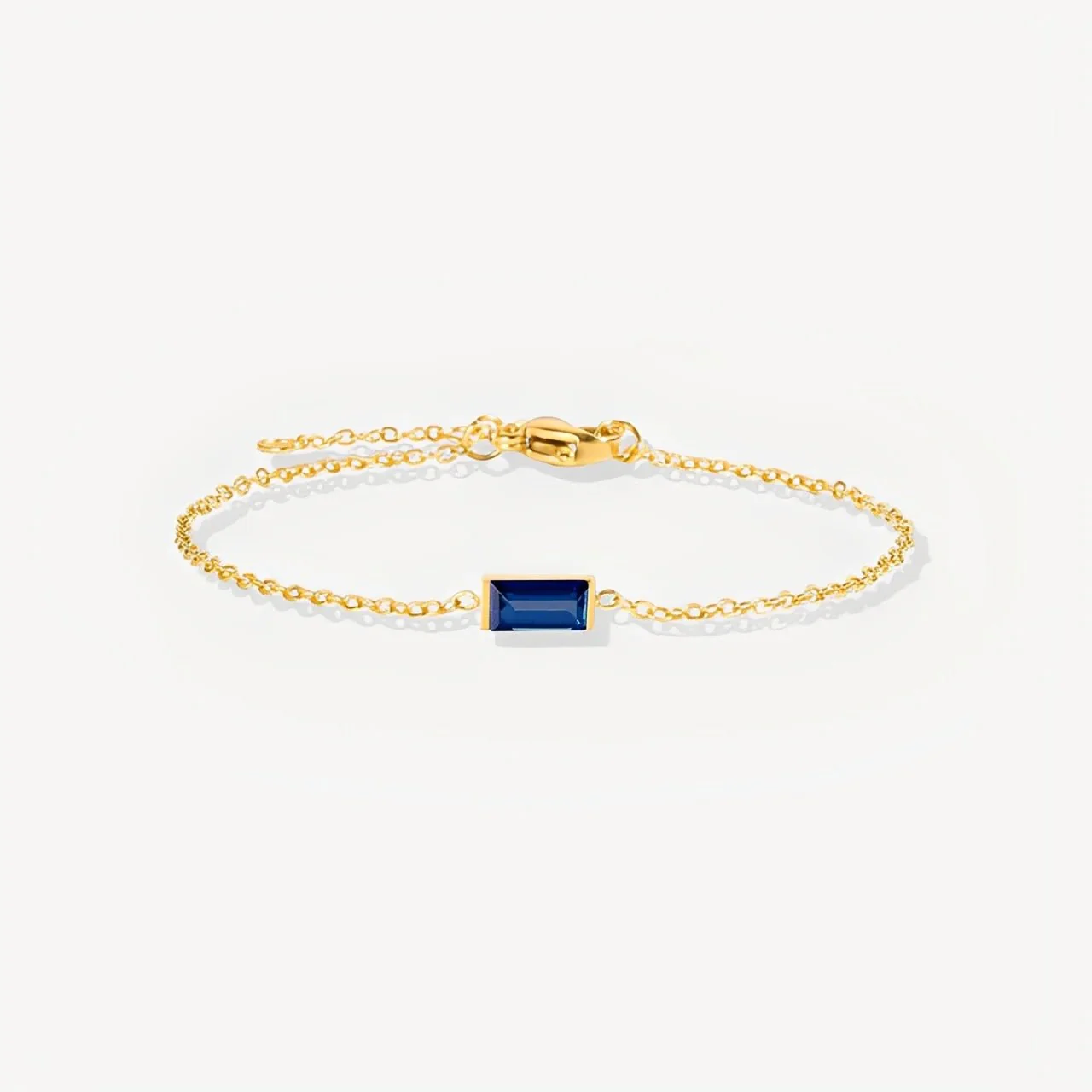 Luminis Birthstone Bracelet - Image 8