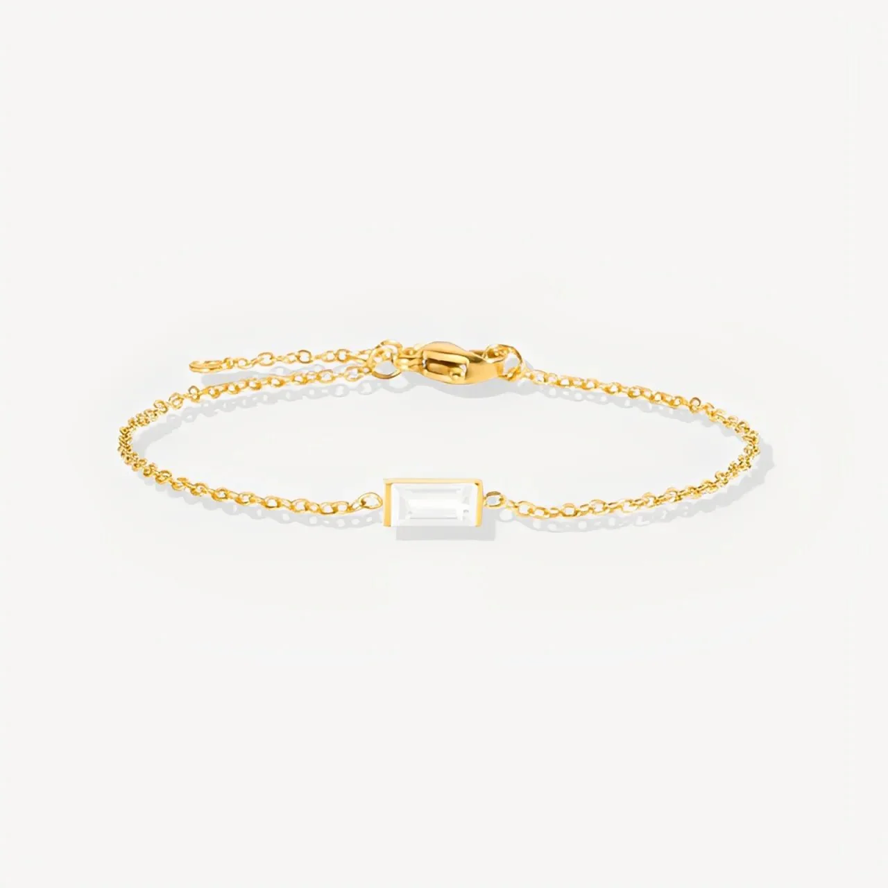Luminis Birthstone Bracelet - Image 9