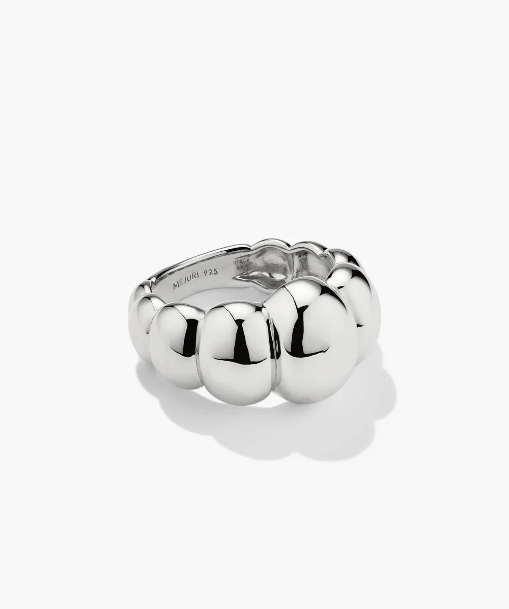 Puffy Charlotte Ring - Image 6