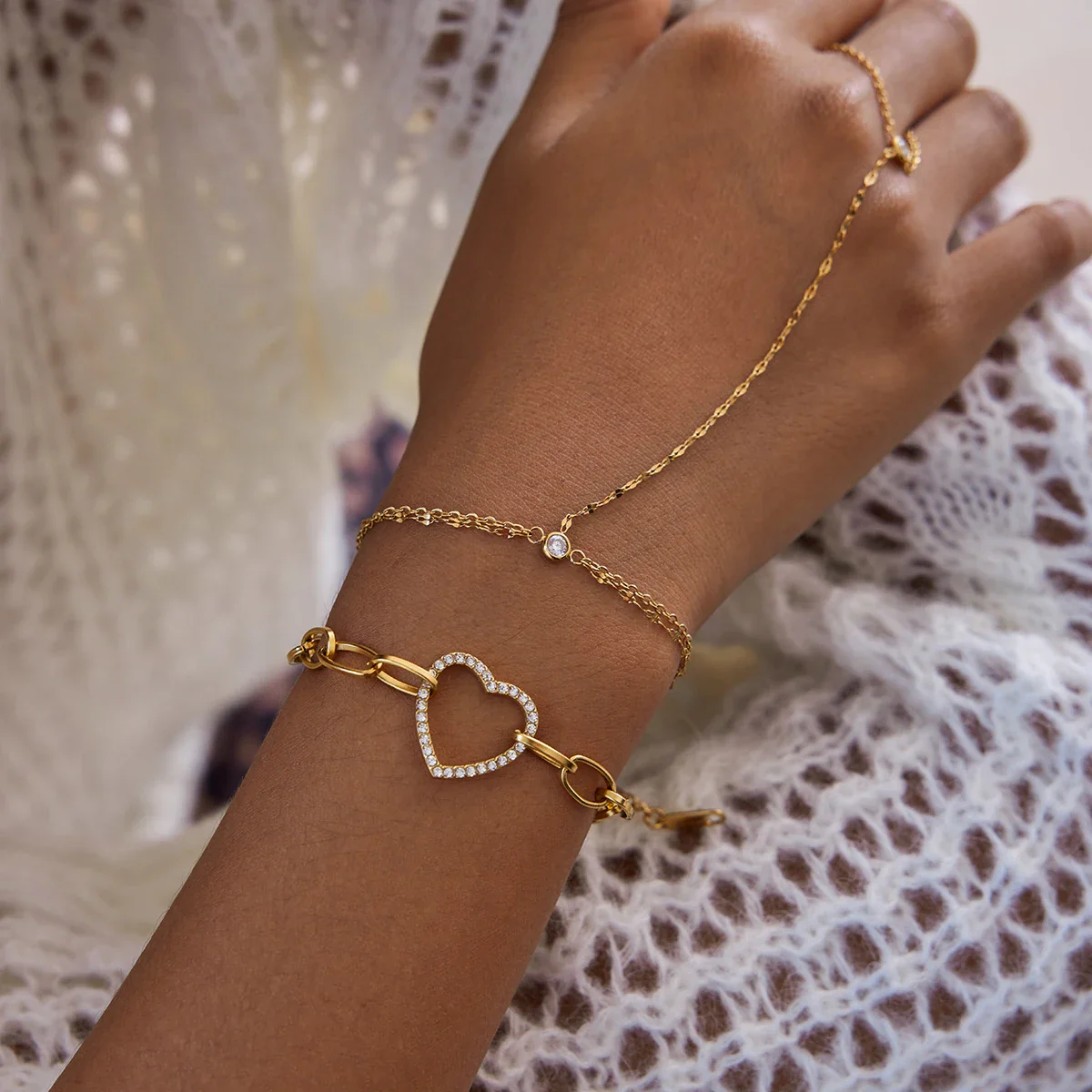 Lola Bracelet - Image 3