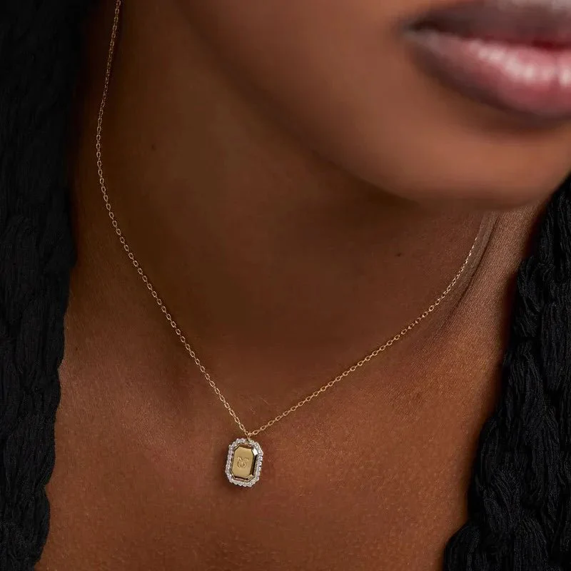 Zodiac Necklace - Image 3