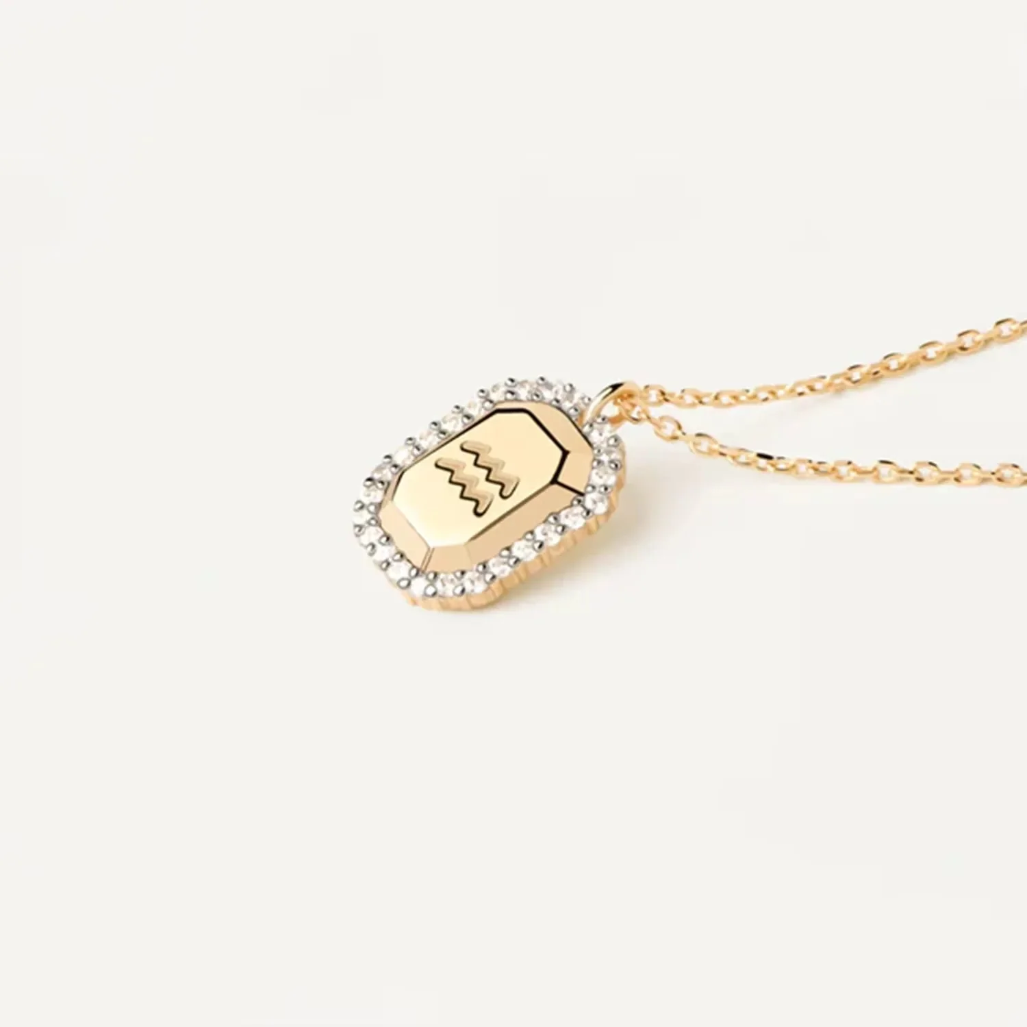 Zodiac Necklace - Image 4
