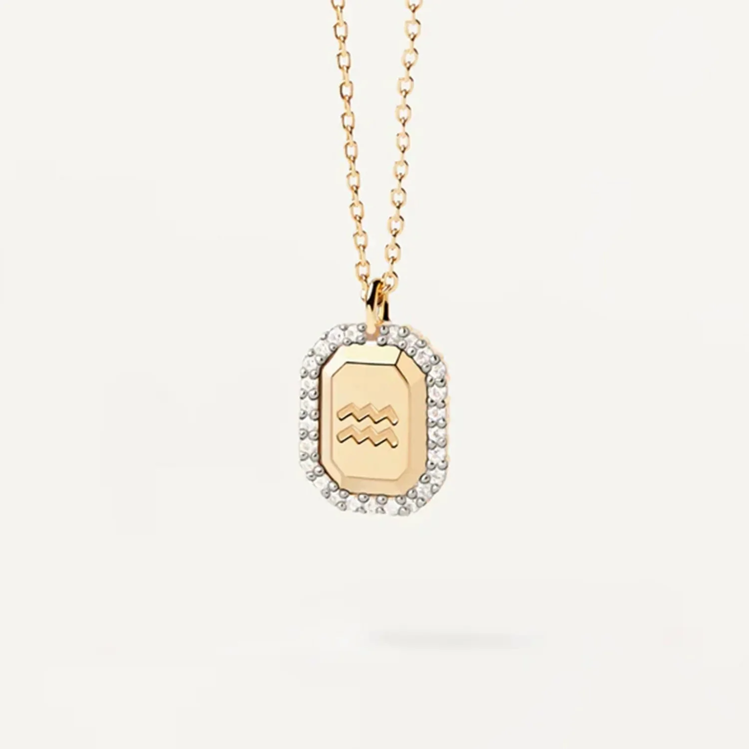 Zodiac Necklace - Image 5